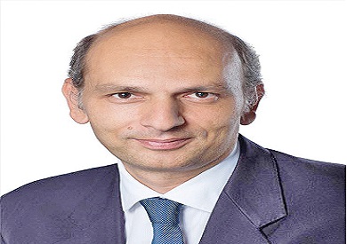 أيمن سامي مدير جي إل إل